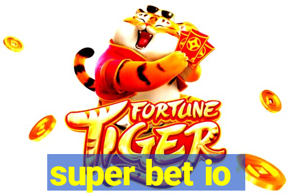 super bet io