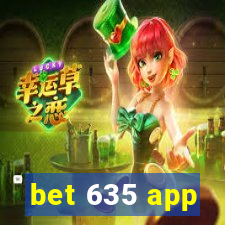 bet 635 app