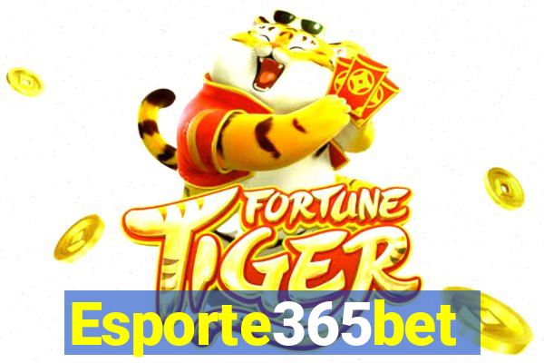 Esporte365bet