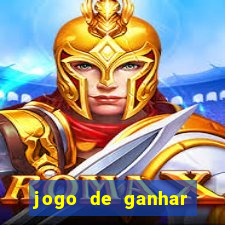 jogo de ganhar dinheiro ao se cadastrar