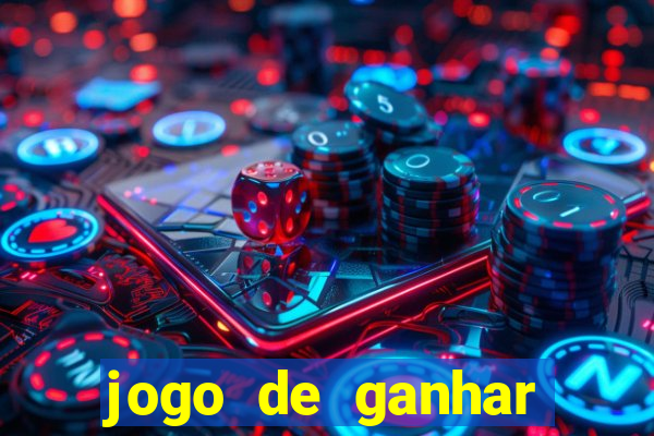 jogo de ganhar dinheiro ao se cadastrar