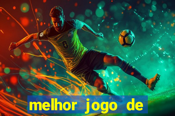 melhor jogo de slot para ganhar dinheiro