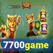 7700game