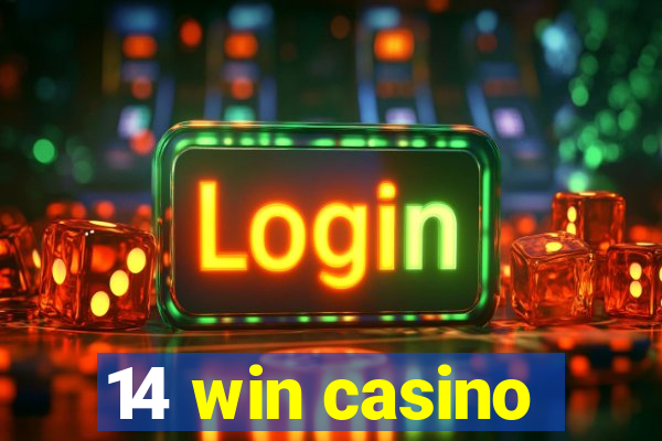 14 win casino