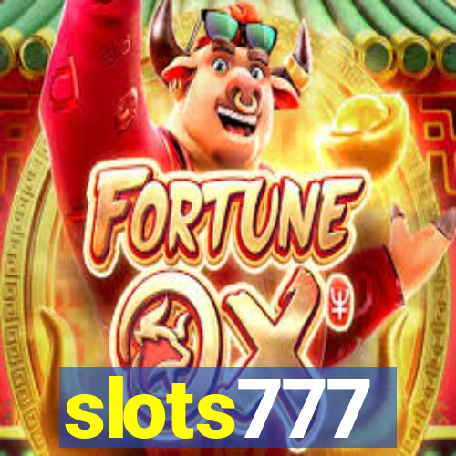 slots777