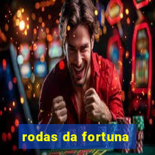 rodas da fortuna