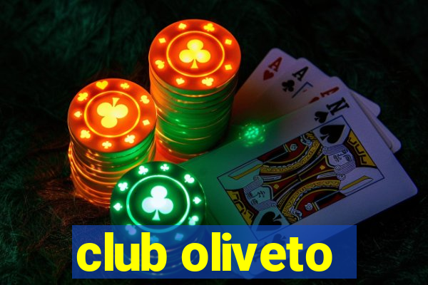 club oliveto