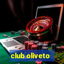 club oliveto