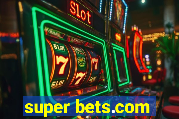 super bets.com