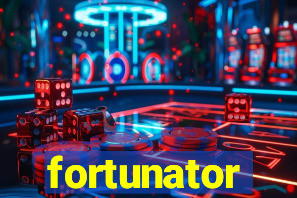 fortunator