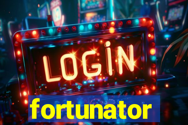 fortunator