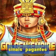 sinais pagantes fortune tiger