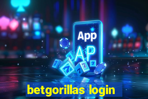 betgorillas login