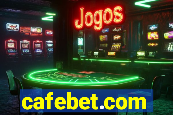 cafebet.com