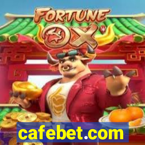 cafebet.com