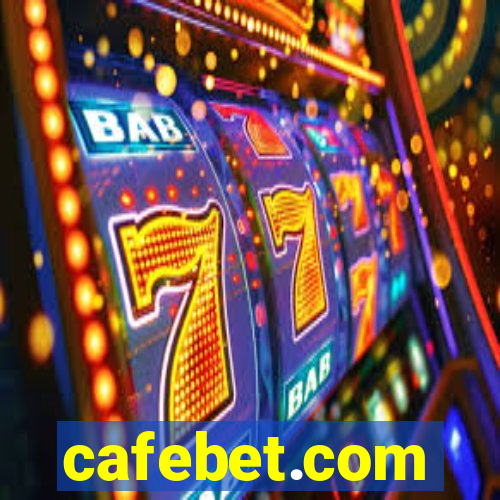 cafebet.com