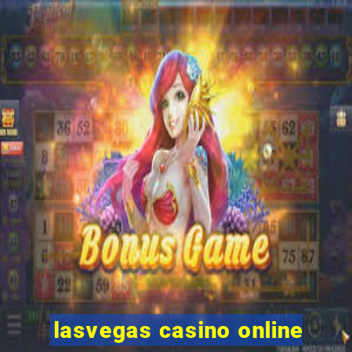 lasvegas casino online