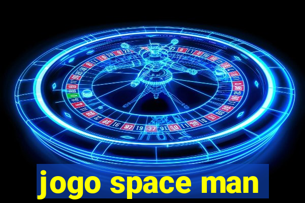 jogo space man