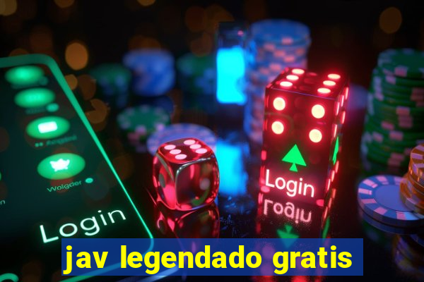 jav legendado gratis