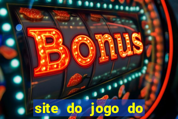 site do jogo do bicho online