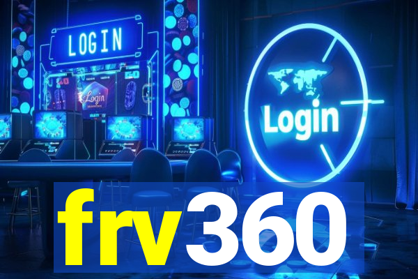 frv360