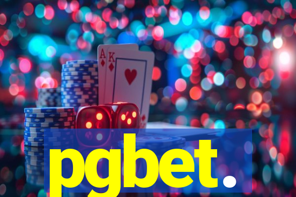 pgbet.