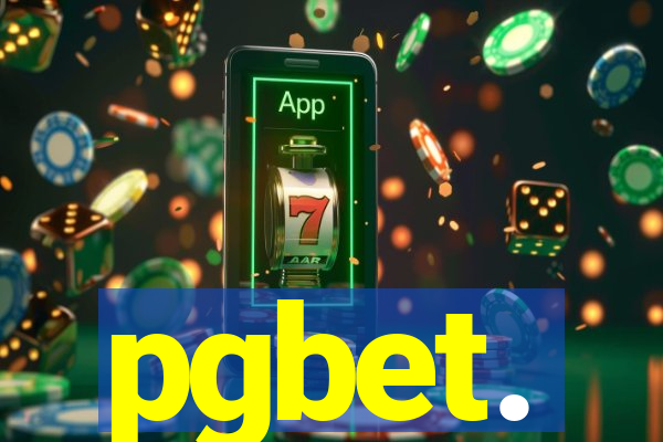 pgbet.