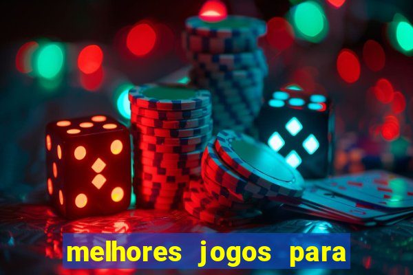 melhores jogos para se ganhar dinheiro