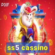 ss5 cassino