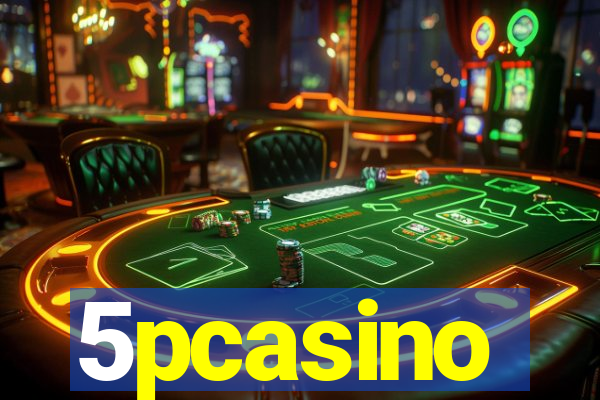 5pcasino