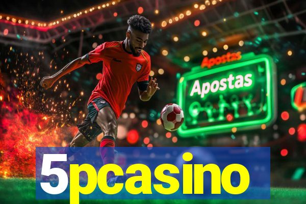 5pcasino