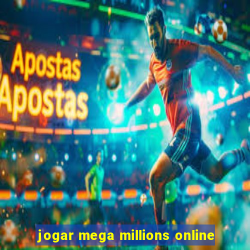 jogar mega millions online