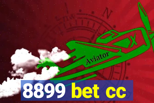 8899 bet cc