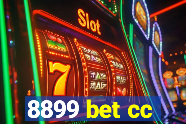 8899 bet cc