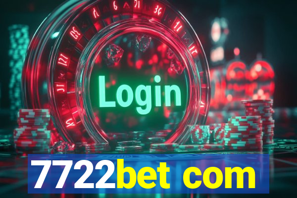 7722bet com