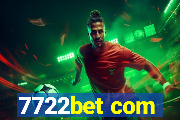 7722bet com