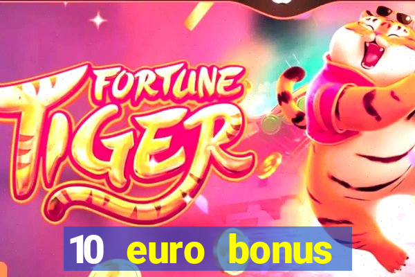 10 euro bonus kroon casino