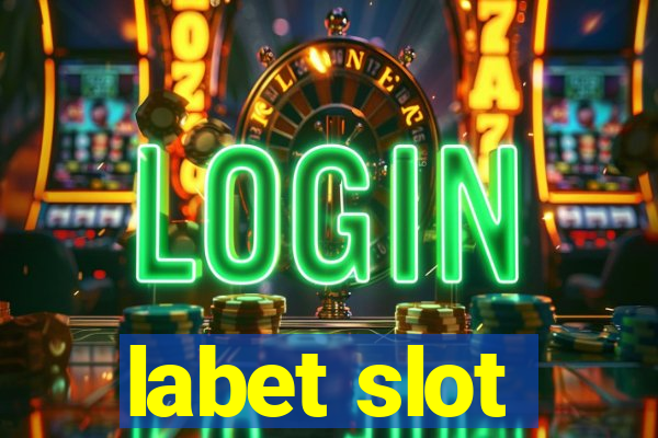 labet slot