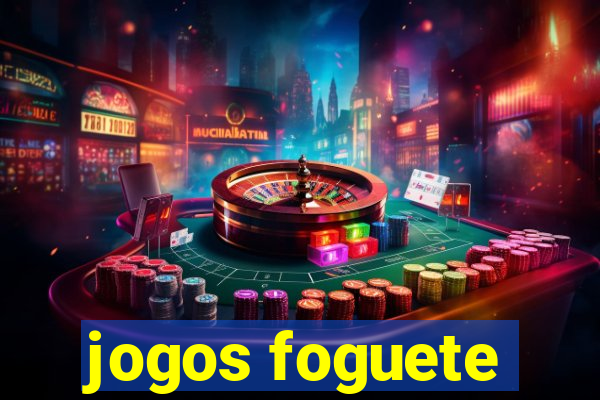 jogos foguete