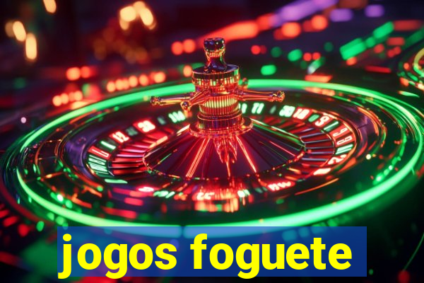 jogos foguete