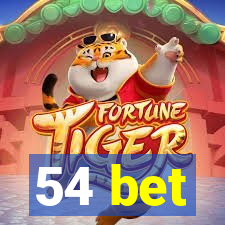 54 bet