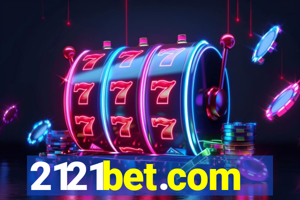 2121bet.com