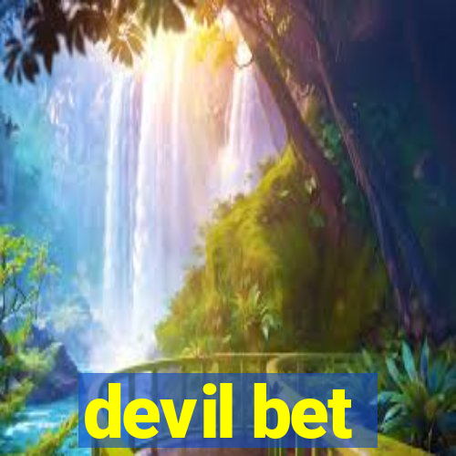 devil bet