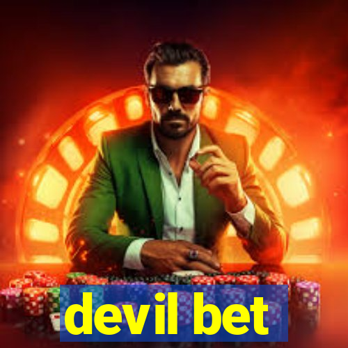 devil bet