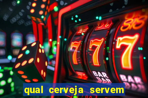 qual cerveja servem no enotel porto de galinhas