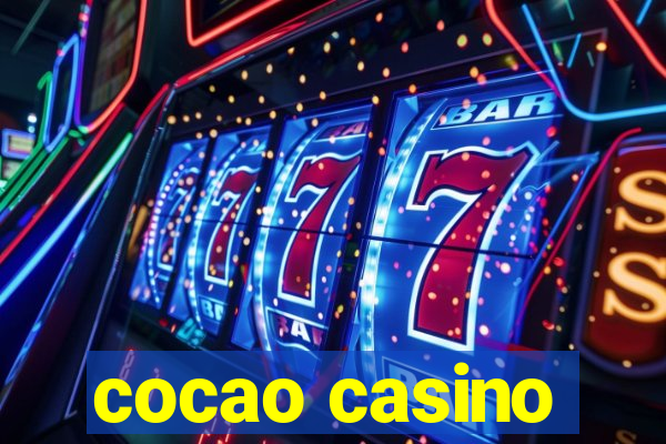 cocao casino