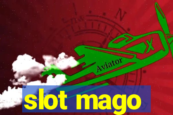 slot mago