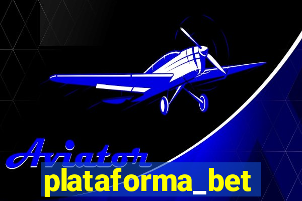 plataforma_bet