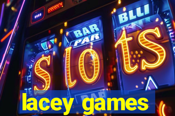 lacey games