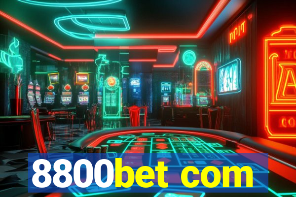 8800bet com